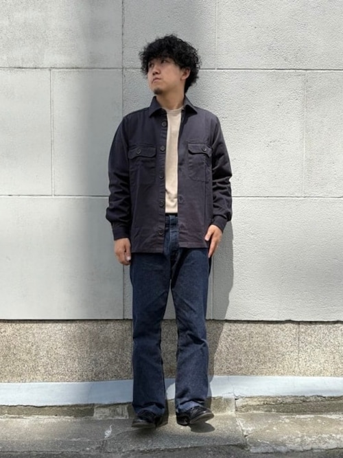 Brilla per il gusto ブルゾン アウター GUY ROVER / 2ポケット