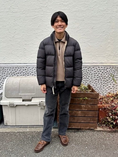 セール】WOOLRICH / CLOUD EAGLE ダウンジャケット（ダウンジャケット