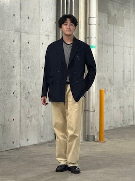 BRILLA per il gusto（ブリッラペルイルグースト）の「◎Blu Bre