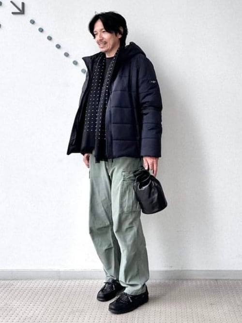 【新品】holiday&brown ウールシルクドットストール ビームスf BEAMS F（ビームスF）Holliday & Brown / ウールシルク ドット