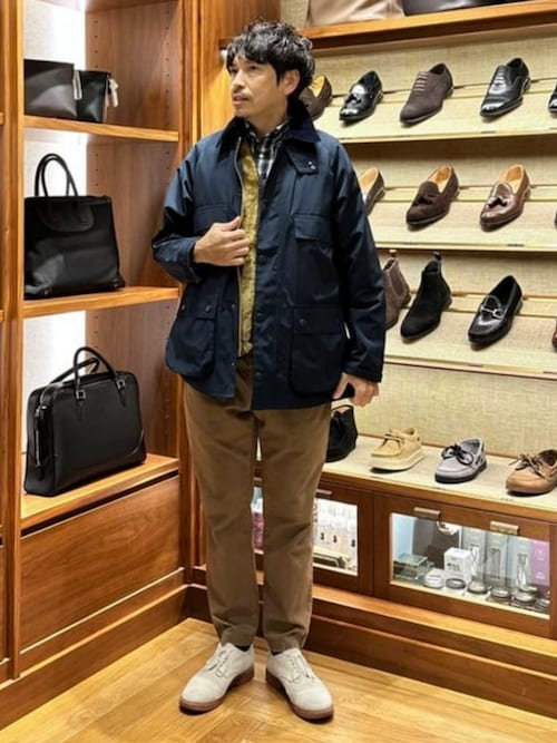 Barbour / CL ファー ライナーベスト（ベスト）｜Barbour（バブアー
