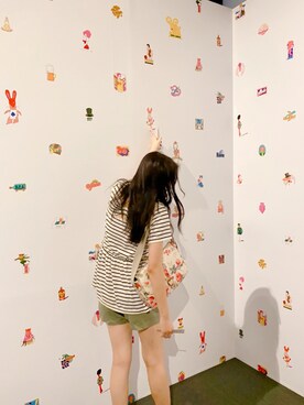 rmchamさんのコーディネート