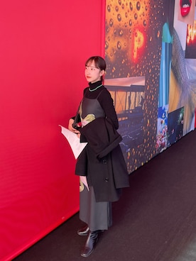 koiさんのコーディネート