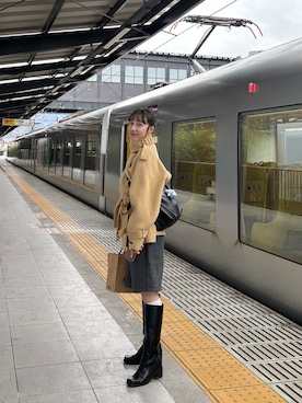 koiさんのコーディネート