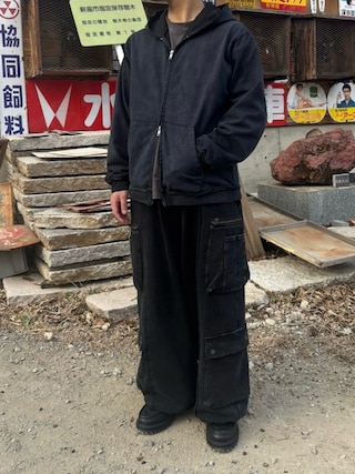 Steven Alan（スティーブンアラン）の「＜PG × Steven Alan