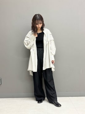 福ちゃんさんのコーディネート