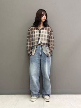 福ちゃんさんのコーディネート