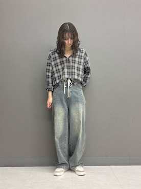 福ちゃんさんのコーディネート