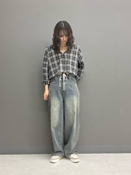 KBF デニムセットアップ KBF（ケービーエフ）｜デニムジャケット｜URBAN RESEARCH公式