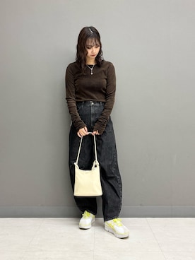 福ちゃんさんのコーディネート