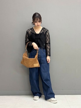 福ちゃんさんのコーディネート