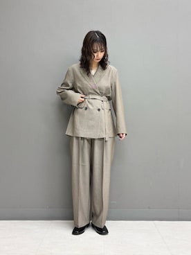 福ちゃんさんのコーディネート