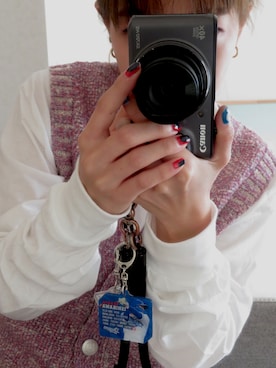 22yamapさんのコーディネート