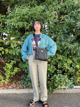 22yamapさんのコーディネート