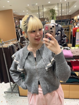 みおちんさんのコーディネート