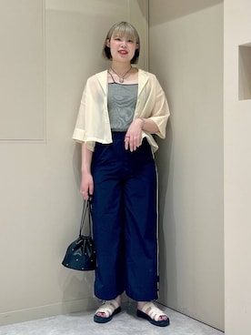 みおちんさんのコーディネート