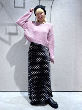 みおちんさんのコーディネート