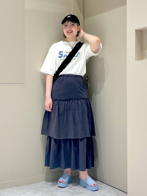 セール】【ストラップシート付き】ラメフリルモバイルストラップ