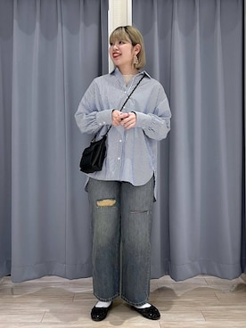 みおちんさんのコーディネート