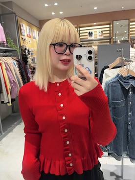 みおちんさんのコーディネート