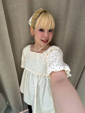 みおちんさんのコーディネート