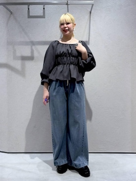 みおちんさんのコーディネート