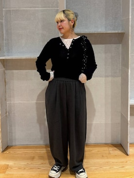 みおちんさんのコーディネート