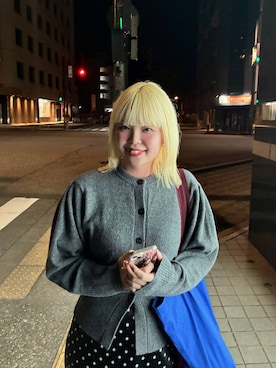 みおちんさんのコーディネート