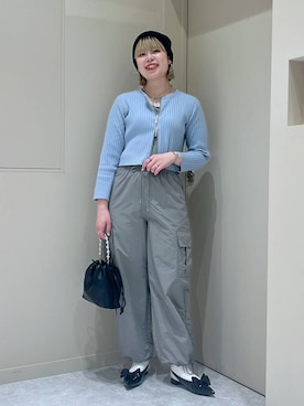 みおちんさんのコーディネート