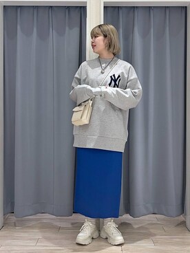 みおちんさんのコーディネート