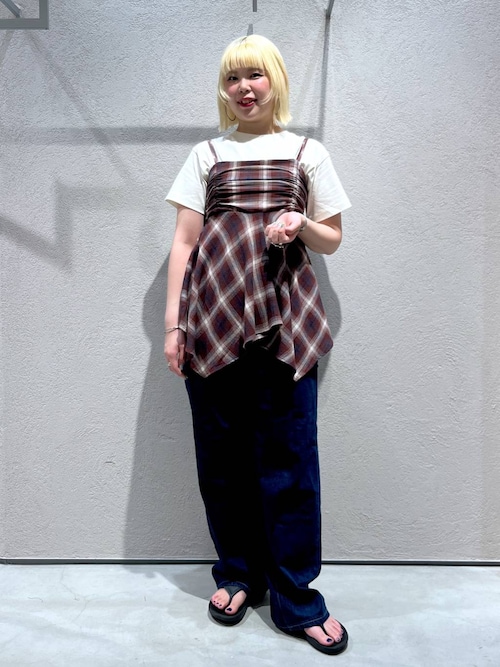 シンプルロゴＴＥＥ　 328670
