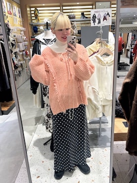 みおちんさんのコーディネート