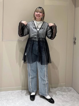 みおちんさんのコーディネート