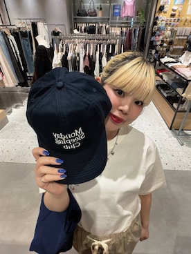 みおちんさん(レディース・167cm)の春コーディネート