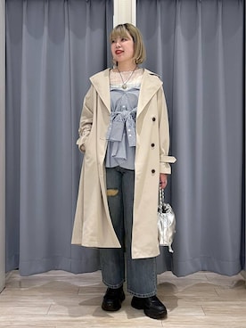 みおちんさんのコーディネート