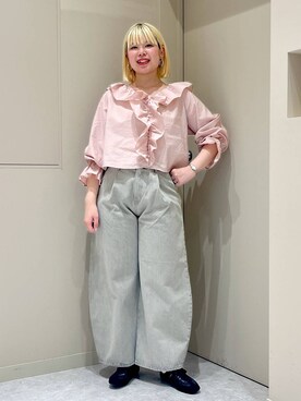 みおちんさんのコーディネート