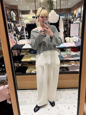 みおちんさんのコーディネート