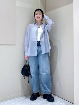 みおちんさんのコーディネート