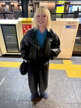 みおちんさんのコーディネート