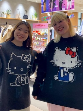 みおちんさんのコーディネート