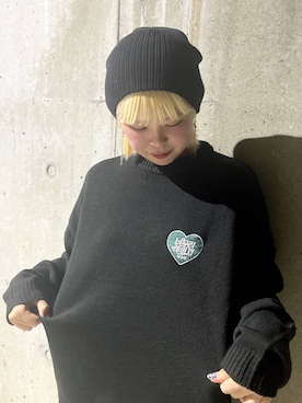 みおちんさん(レディース・167cm)の秋コーディネート