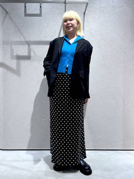 みおちんさんのコーディネート