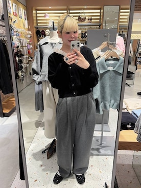 みおちんさんのコーディネート