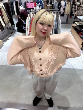 みおちんさんのコーディネート