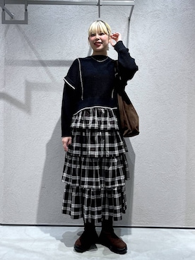 みおちんさんのコーディネート