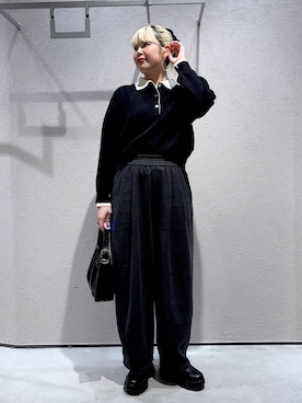 みおちんさんのコーディネート