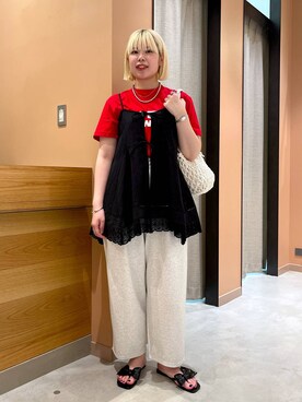 みおちんさんのコーディネート