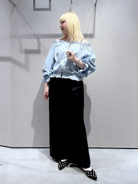 みおちんさんのコーディネート