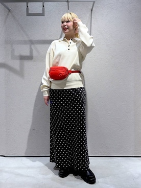 みおちんさんのコーディネート