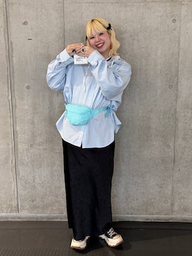 みおちんさんのコーディネート